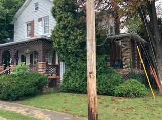 108 Filmore Ave, Ridgway, PA 15853