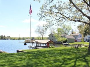 134 Route 87, Columbia, CT 06237