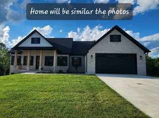 236 Trillium Loop LOT 45, Richmond, KY 40475