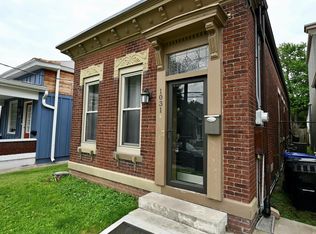 1031 S Shelby St, Louisville, KY 40203