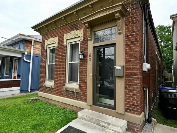 1031 S Shelby St, Louisville, KY 40203