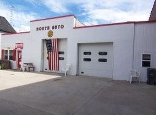 525 5th Ave, Antigo, WI 54409