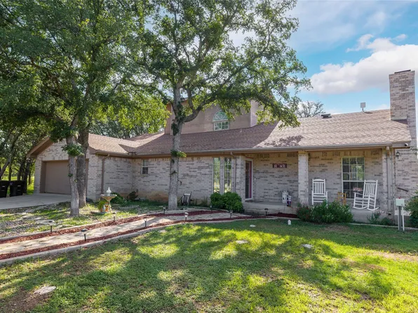7450 Fm 2125 N, Brownwood, TX 76801