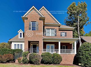 8144 Grahamson Ln, Charlotte, NC 28269