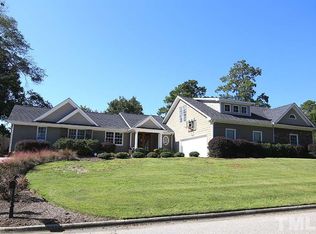 3525 Bellevue Rd, Raleigh, NC 27609