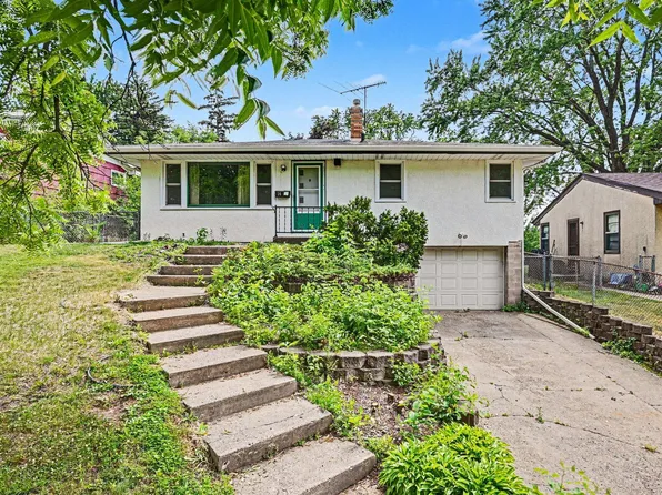 1450 Fremont Ave, Saint Paul, MN 55106