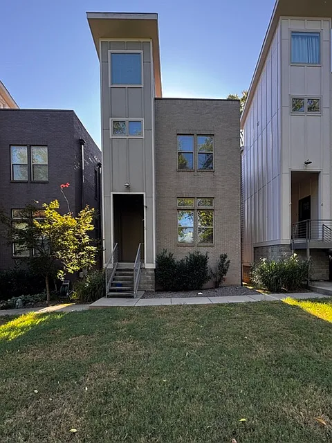 502 Southgate Ave #5