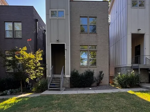 502 Southgate Ave APT 5, Nashville, TN 37203