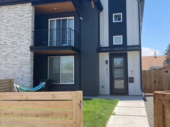 1852 W 46th Ave #2, Denver, CO 80211