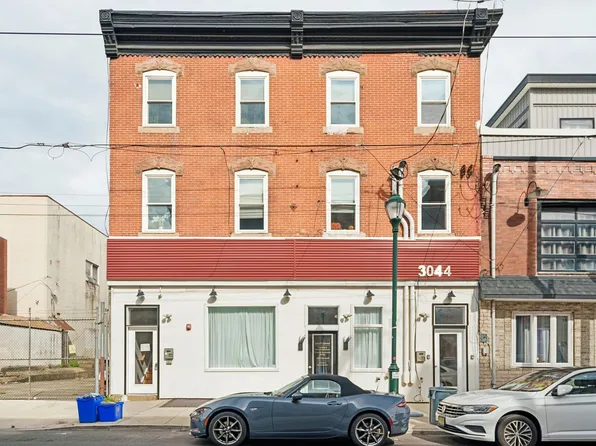 3044 Richmond Street
