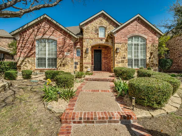 5302 Park Ridge Dr, Frisco, TX 75034