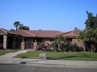 143 Carmelita St, Porterville, CA 93257