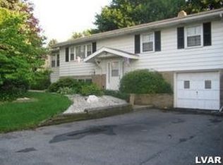 908 Kressler Rd, Allentown, PA 18103