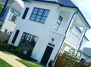 1601 Mystic St, Knoxville, TN 37922