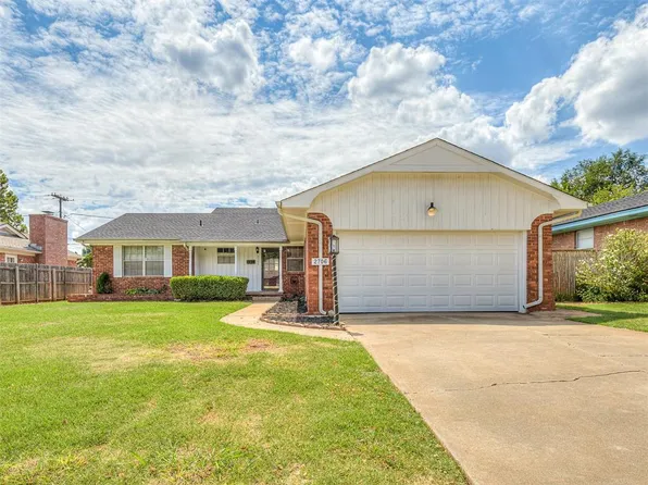 2706 NW 68th St, Oklahoma City, OK 73116