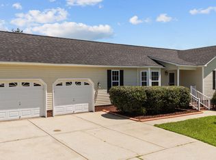8812 Love Field Ct, Willow Spring, NC 27592