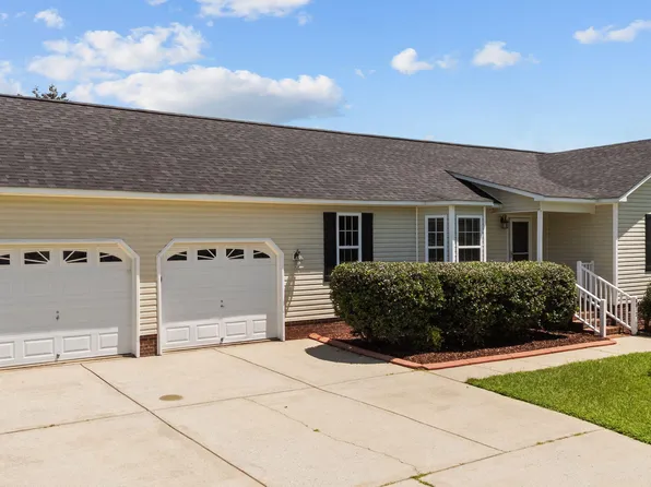 8812 Love Field Ct, Willow Spring, NC 27592