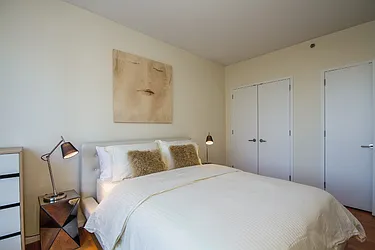 Rented by Alpha Properties NYC I LLC