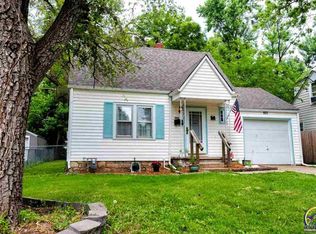 923 SW Saline St, Topeka, KS 66606