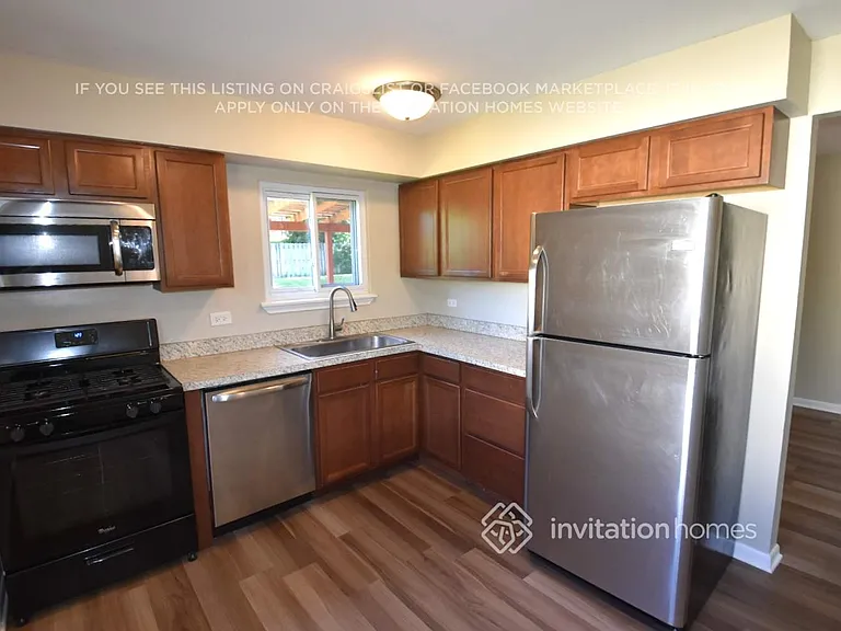 1405 N Parkview Ter — Photo 4