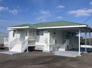 92-1055 Kamaaina Blvd, Ocean View, HI 96704