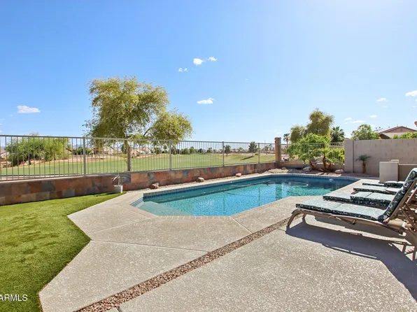 12425 W JEFFERSON Street, Avondale, AZ 85323