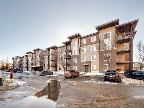 530 Watt Blvd SW #302, Edmonton, AB T6X 1P7