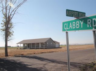 1447 Airport Rd, Weiser, ID 83672