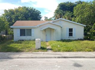 2995 NW 7th St, Fort Lauderdale, FL 33311