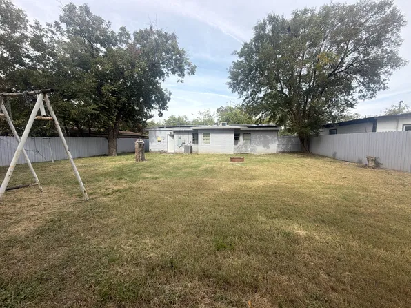 606 Kelly Ter, Arlington, TX 76010