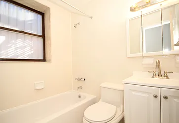 Rented by Alonzo Propertie NYC LLC