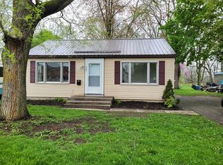 405 Defiance Ave, Findlay, OH 45840