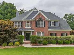 21 Monticello Ct, Dallas, GA 30132