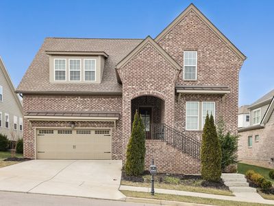 3303 Vinemont Dr, Thompsons Station, TN, 37179