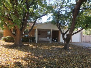 4417 53rd St, Lubbock, TX 79414