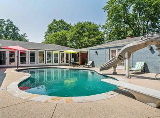 178 S Grove Park Rd, Memphis, TN 38117