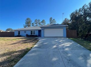 4382 SW 171st Pl, Ocala, FL 34473