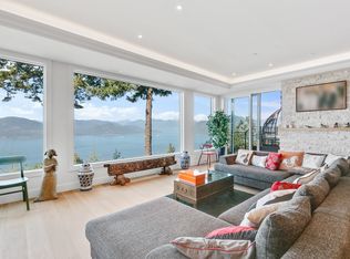 150 Mountain Dr, Lions Bay, BC V0N 2E0