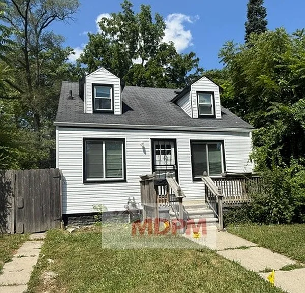 15495 Burt Rd — Photo 1