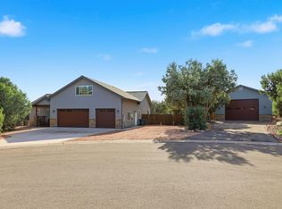 1703 W Dillon Way, Payson, AZ 85541