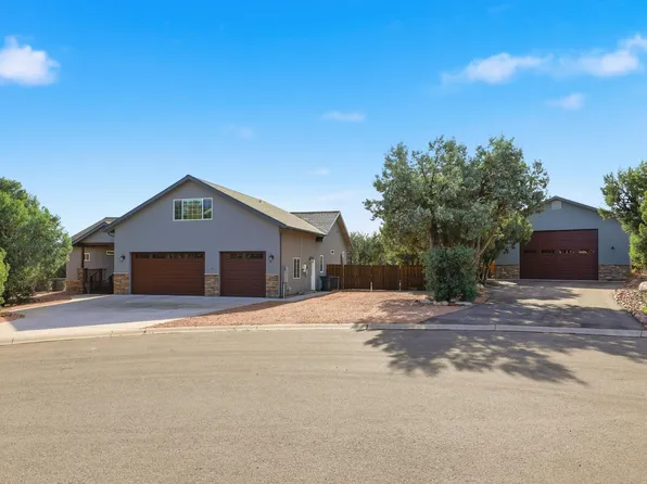 1703 W Dillon Way, Payson, AZ 85541