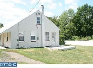 5642 Mount Pleasant Rd, Bernville, PA 19506