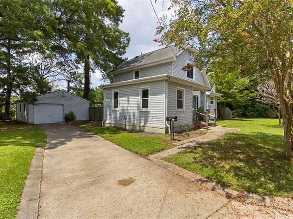 2902 Morrison Pl, Chesapeake, VA 23324