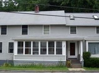 149 Main St, Williamsburg, MA 01096