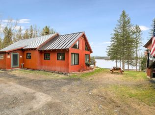 468 Long Pond Rd, Jackman, ME 04945