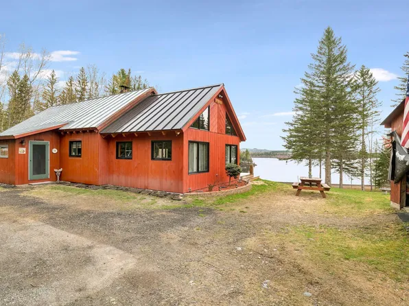 468 Long Pond Road, Long Pond Twp, ME 04945