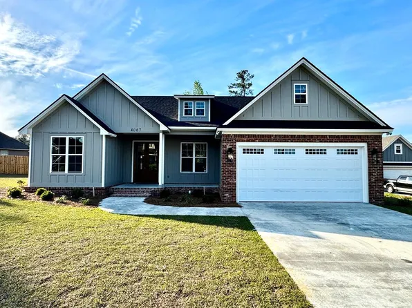 4067 Applecross Rd, Valdosta, GA 31605