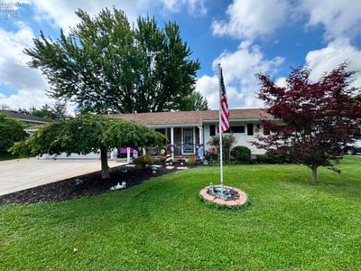 110 Lakeland Dr, Sandusky, OH, 44870