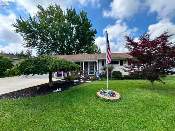 110 Lakeland Dr, Sandusky, OH 44870