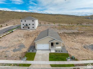 7232 Slick Rock Way N, Eagle Mountain, UT 84005